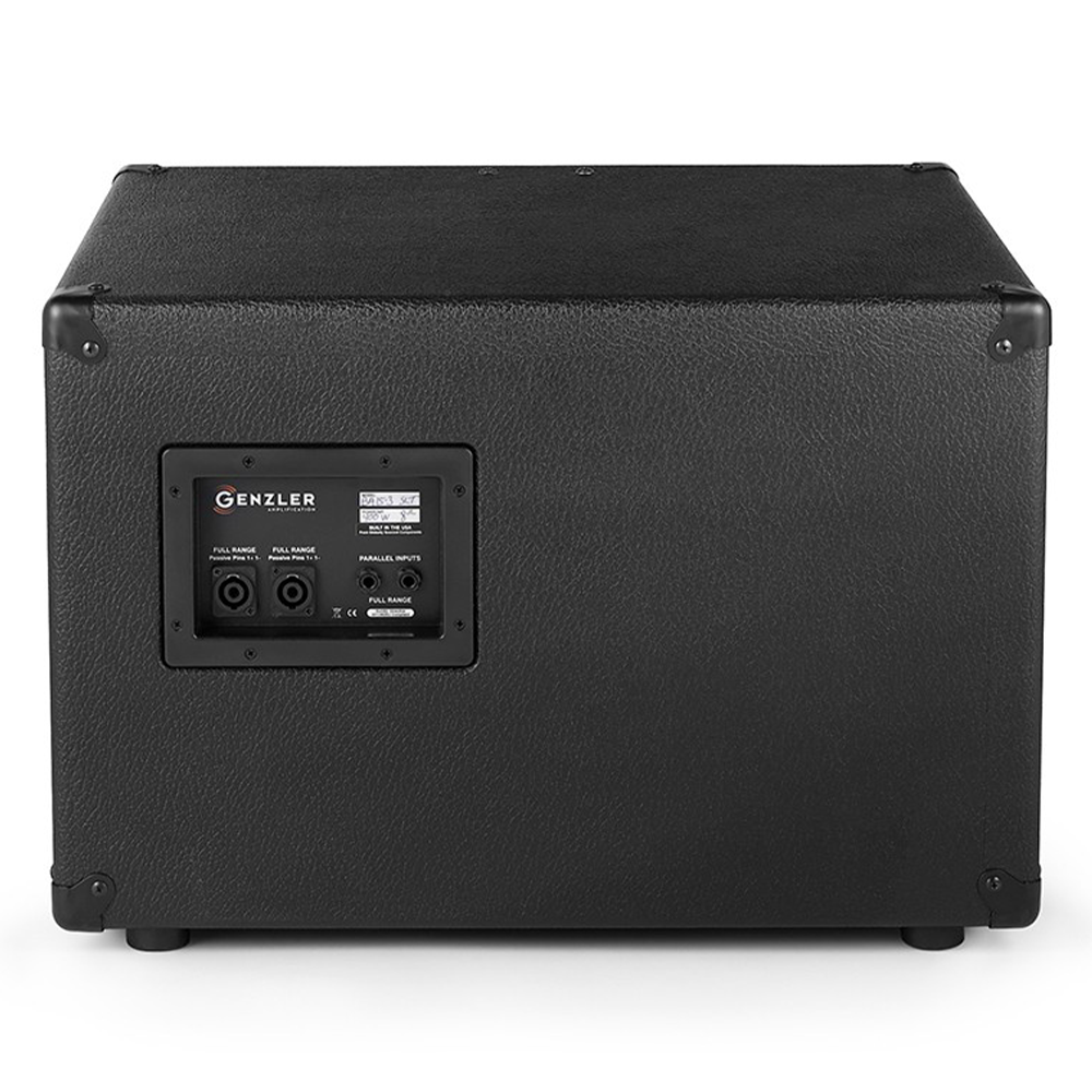 Genzler BA2-115-3SLT Bass Array Cabinet - Floor Model - Display Model