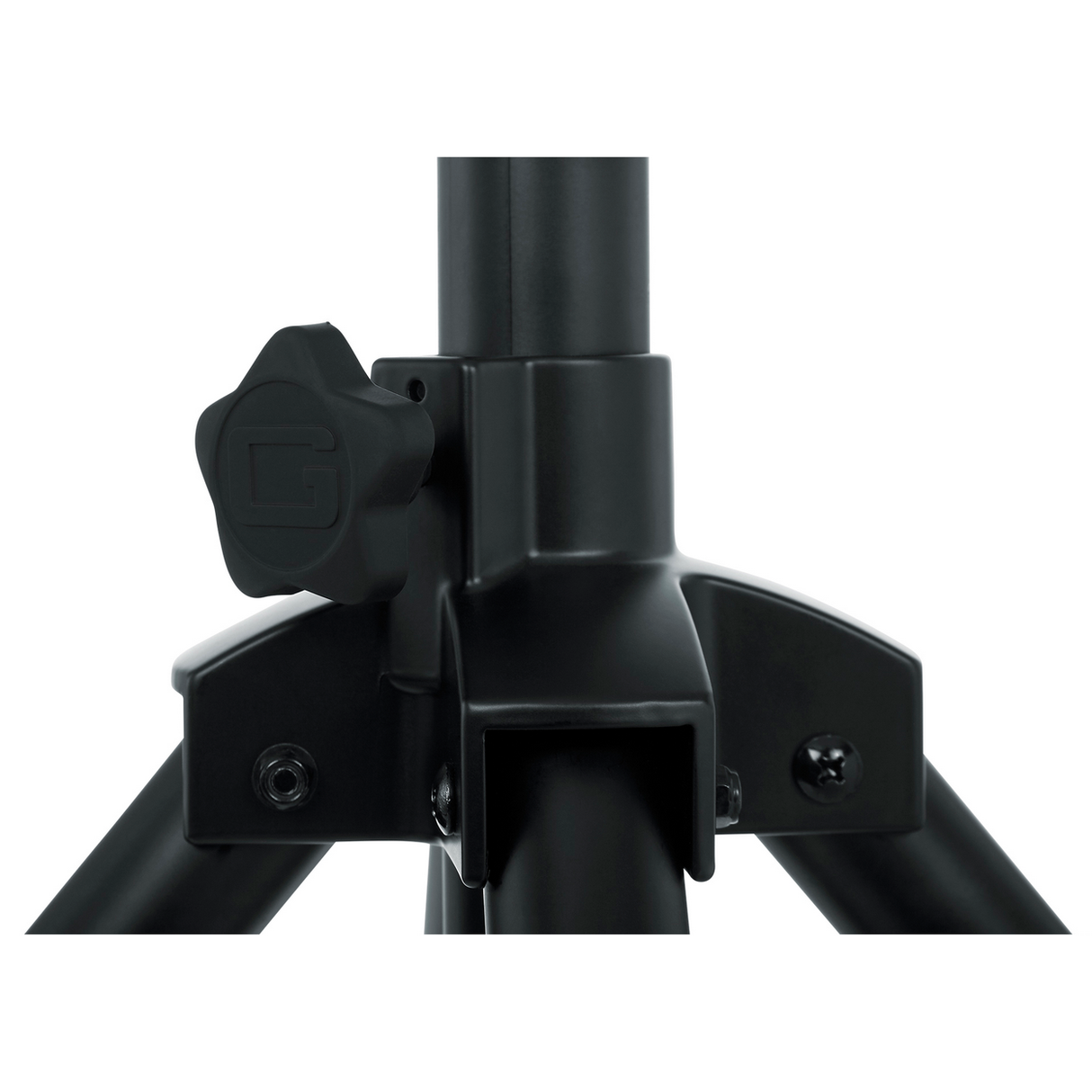 Gator Frameworks GFW-AV-LCD-25 Deluxe Quadpod LCD & LED Stand