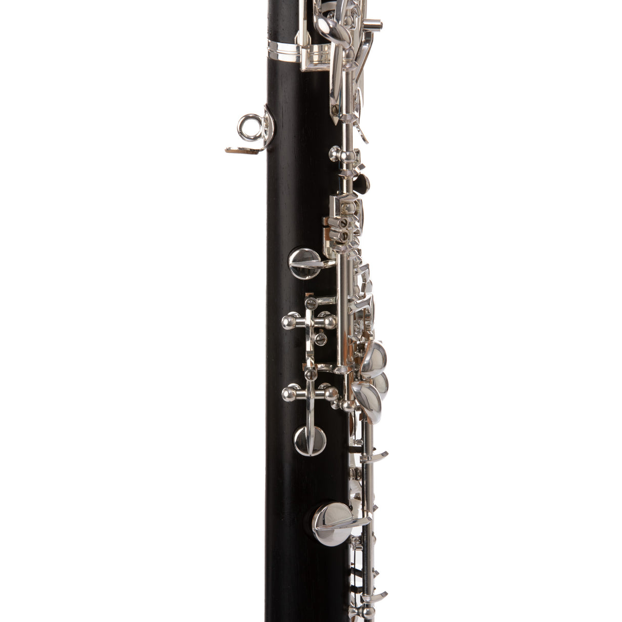 Yamaha YOB-841T Custom Oboe W/ 3rd Octave Key