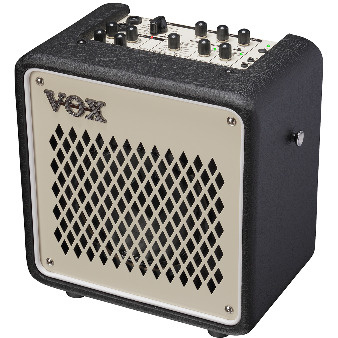 Vox MINIGO10BE 10-Watt Portable Modeling Amp Beige