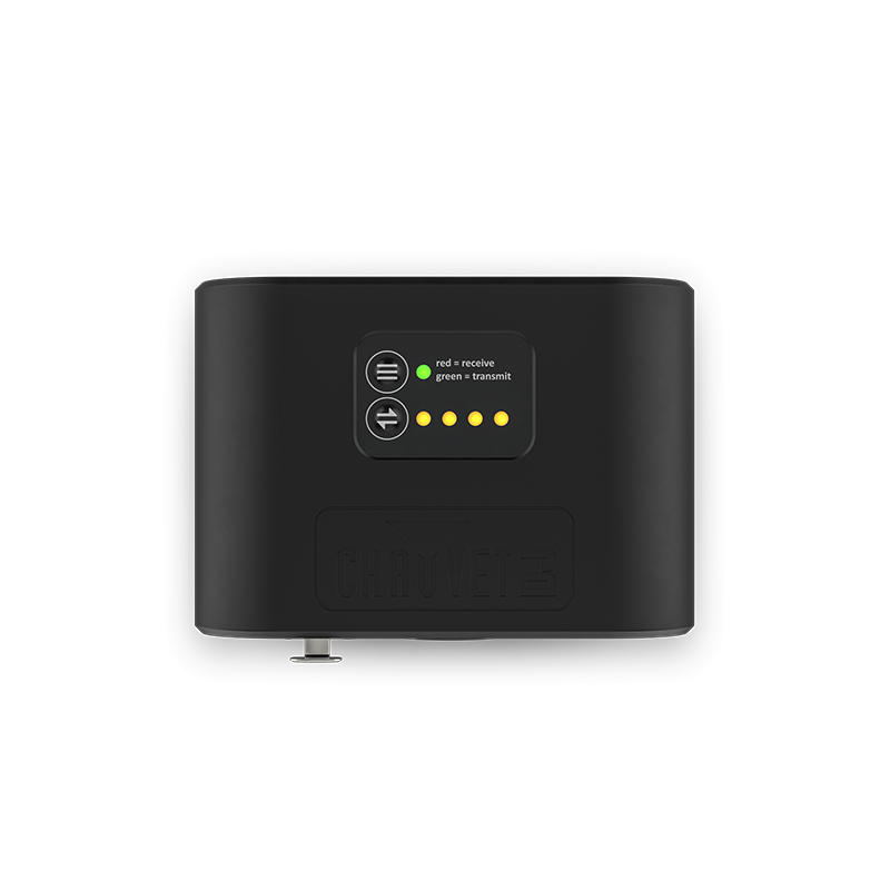 Chauvet DJ D-Fi Hub 2 Wireless D-Fi Transmitter/Receiver