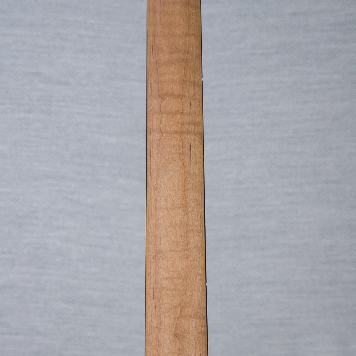 Ernie Ball Music Man Limited Edition Kaizen 6 Electric Guitar - Black Limba - #S12212