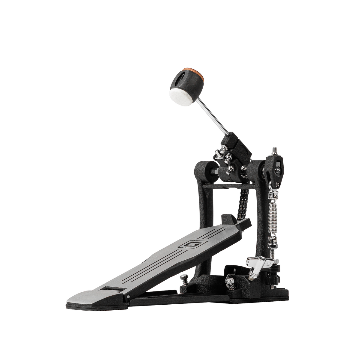 Gator Percussion GP-BDP-500 Single Bass Drum Pedal