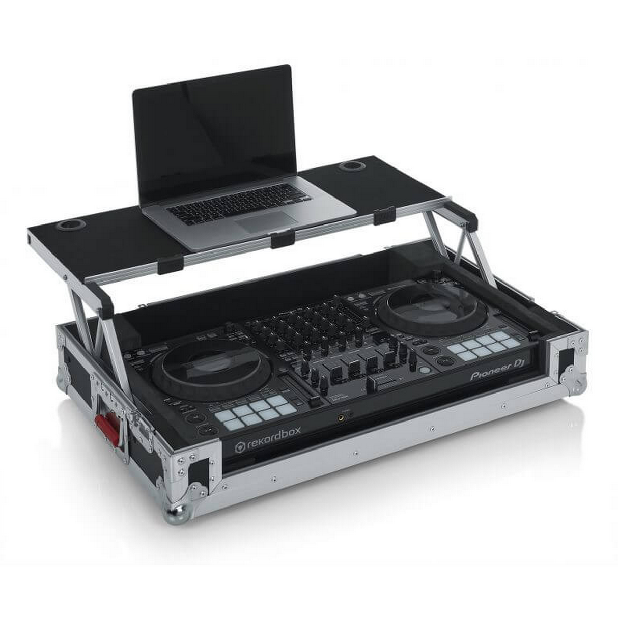 Gator Cases G-TOUR DSP Pioneer DDJ-1000 and DDJ-1000SRT Road Case - Open Box, Like New - Open Box
