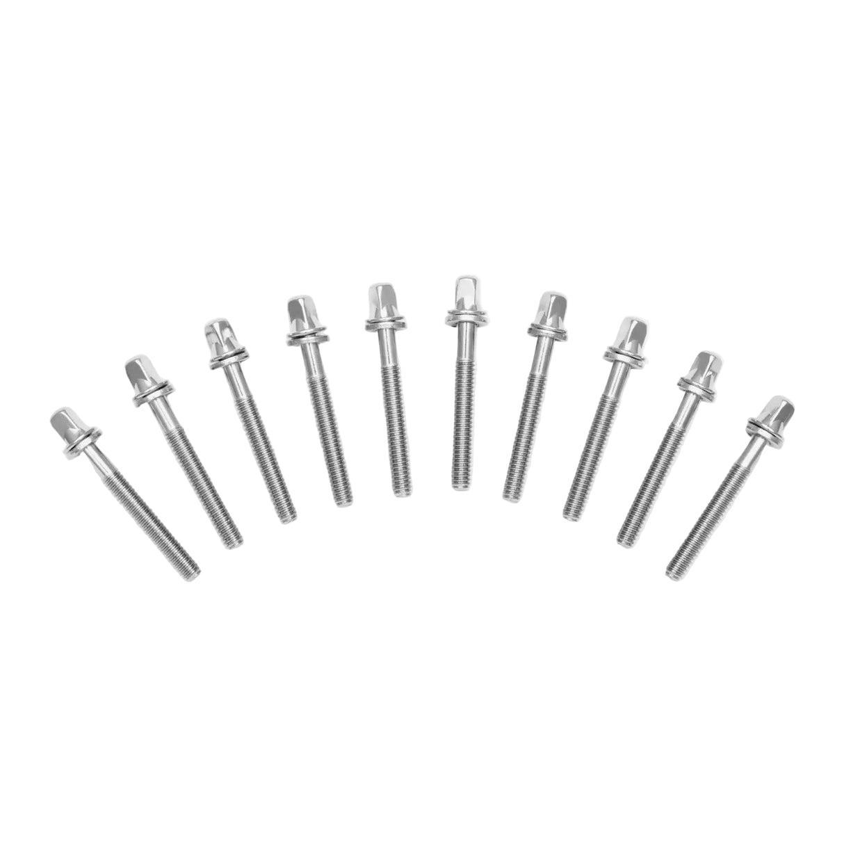 Ahead 90mm 10-Pack Tension Rods