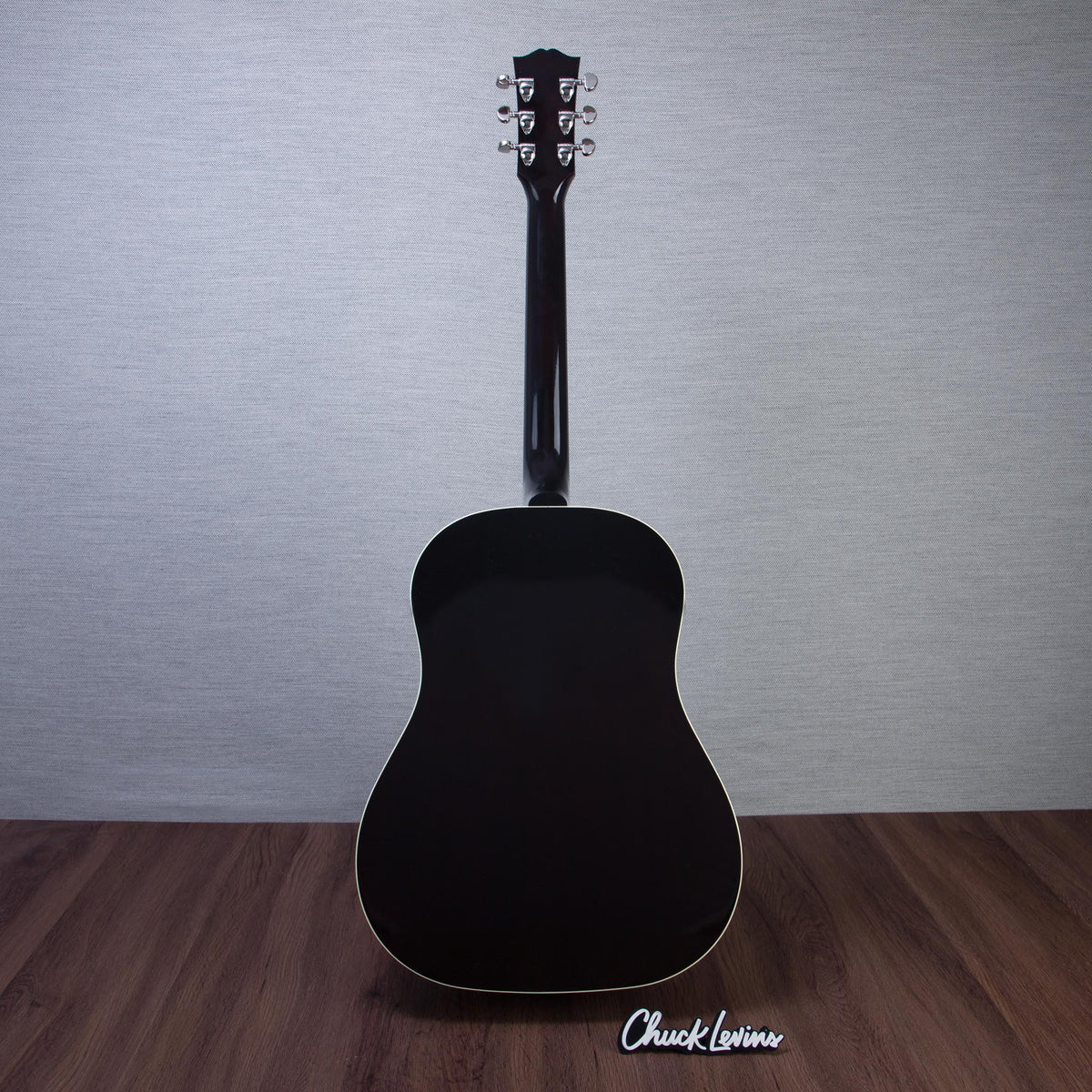 Gibson J-45 Standard Mahogany/Sitka Spruce Acoustic Electric Guitar - Vintage Sunburst - #22296107
