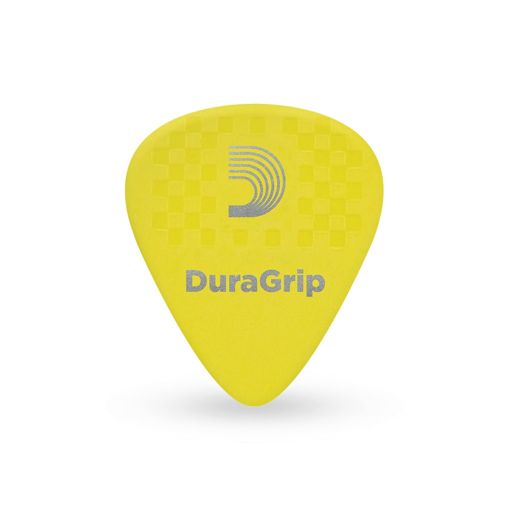 Planet Waves Duragrip Light Medium Gauge 0.7mm - 10 Pack