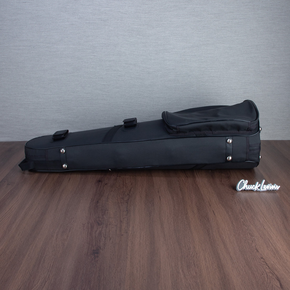 Marcus Bonna MB-TTBN Tenor Trombone Case - Black - Preorder
