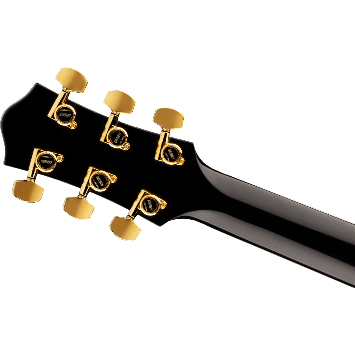 Gretsch G6229TG LTD Players Edition Sparkle Jet BT with Bigsby and Gold Hardware - Ocean Turquoise - New