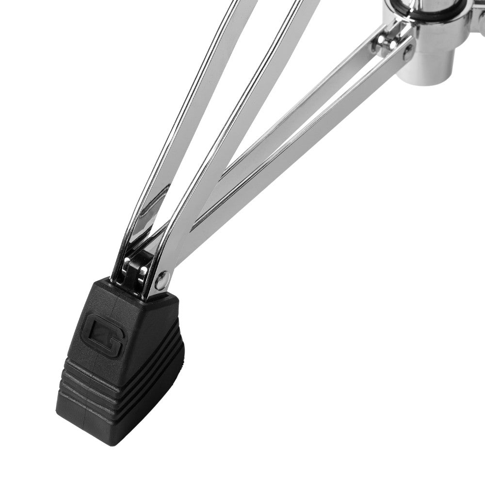 Gator Air Glide Drum Throne Saddle Seat - Black