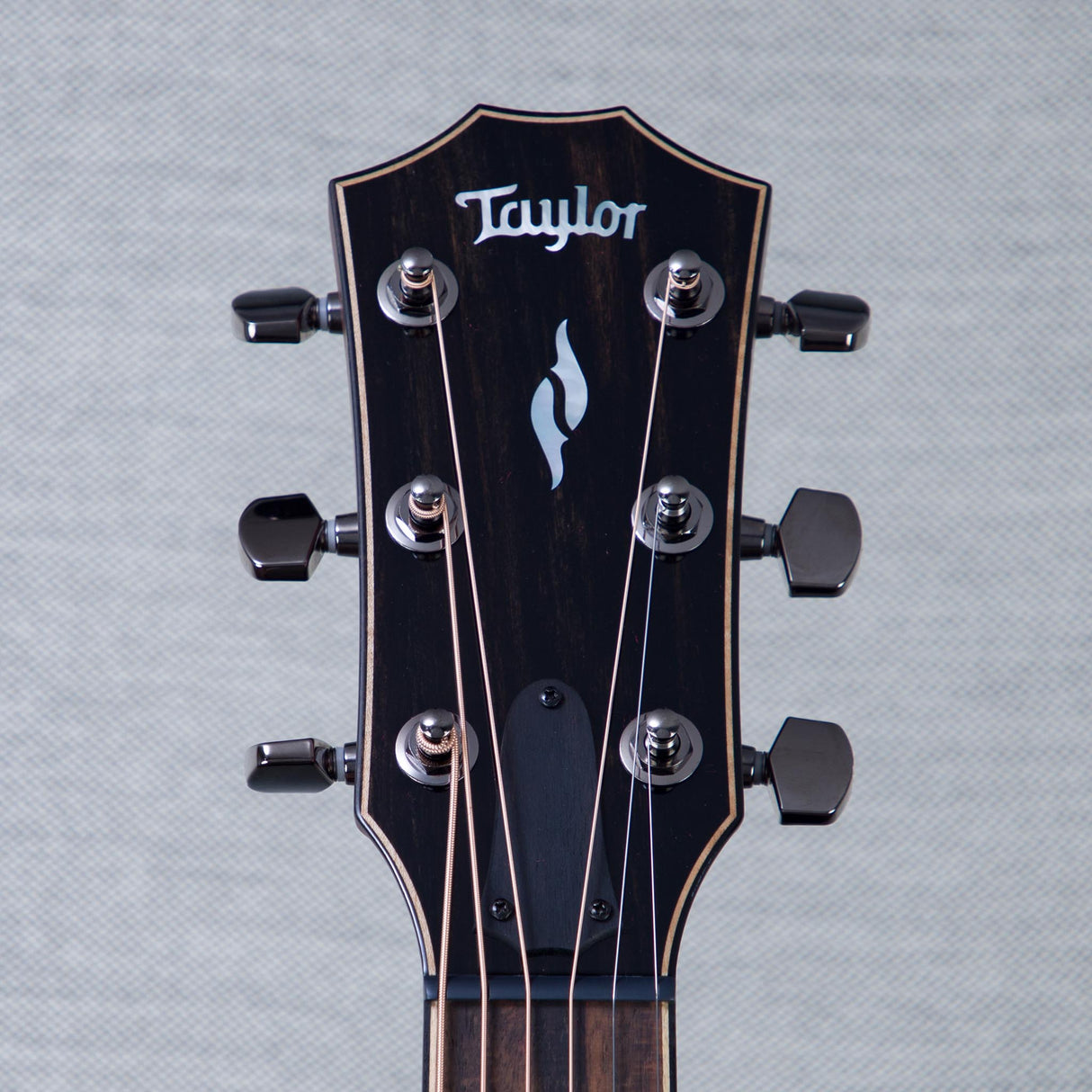 Taylor Limited Edition 814ce Cocobolo/Spruce Acoustic Electric Guitar - #1212045087