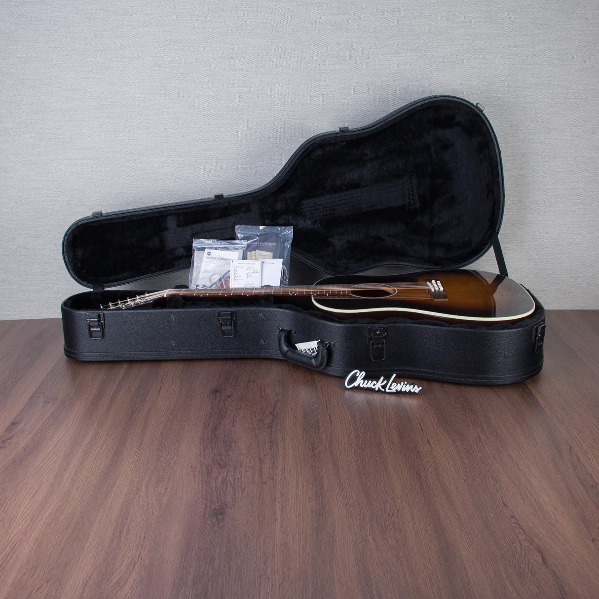 Gibson J-45 Standard 12-String Mahogany/Sitka Spruce Acoustic Guitar - Vintage Sunburst - #20963074