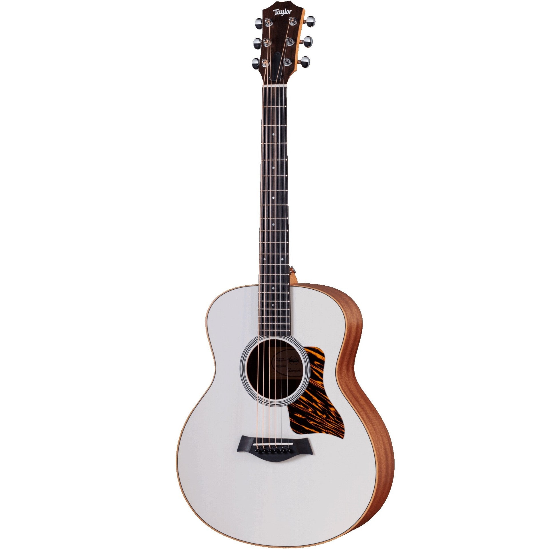 Taylor Special Edition GS Mini-e Acoustic Electric Guitar