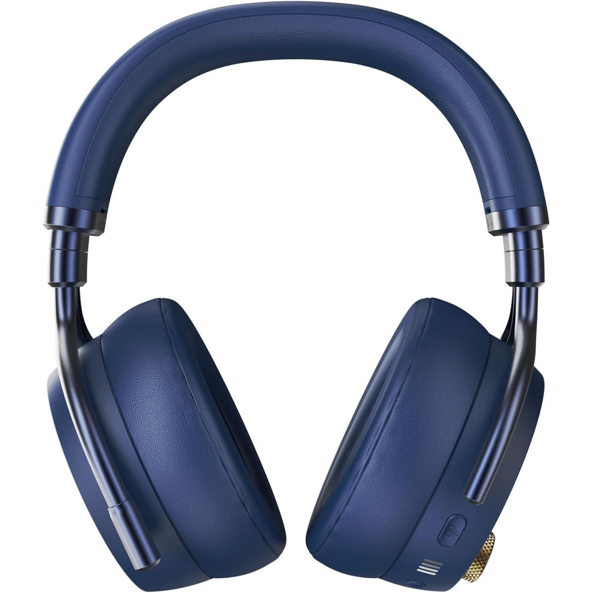 Zildjian ALCHEM-E Perfect Tune Headphones - Midnight