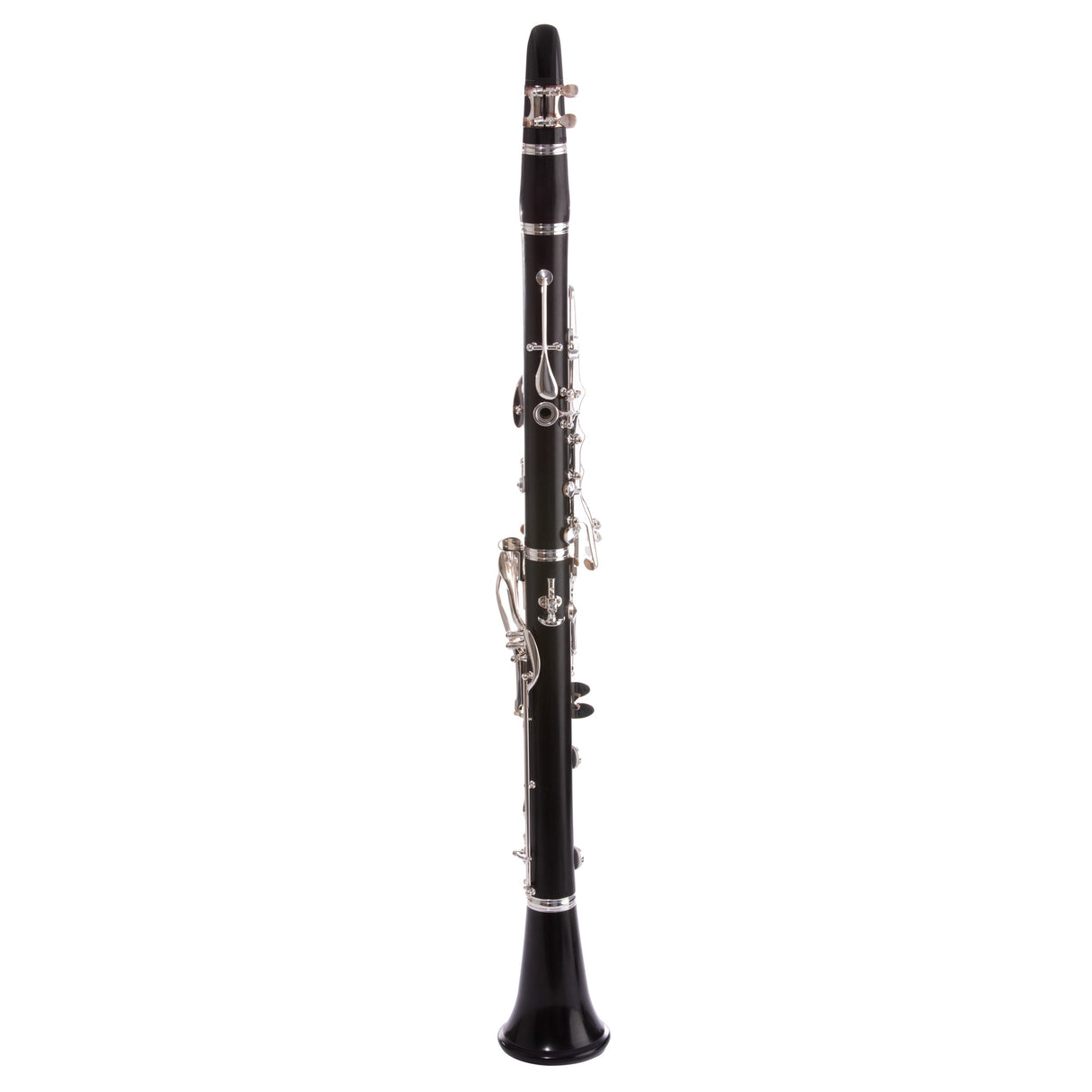 Yamaha YCL-CSGIIIL Custom G Series Bb Clarinet - Grenadilla
