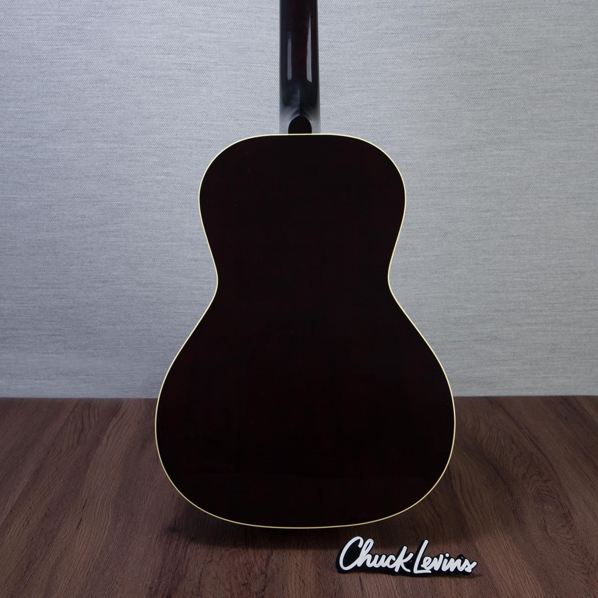 Gibson L-00 Original Mahogany/Sitka Spruce Acoustic Electric Guitar - Vintage Sunburst - #21876137