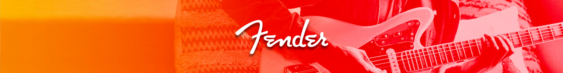 Fender Brand slide
