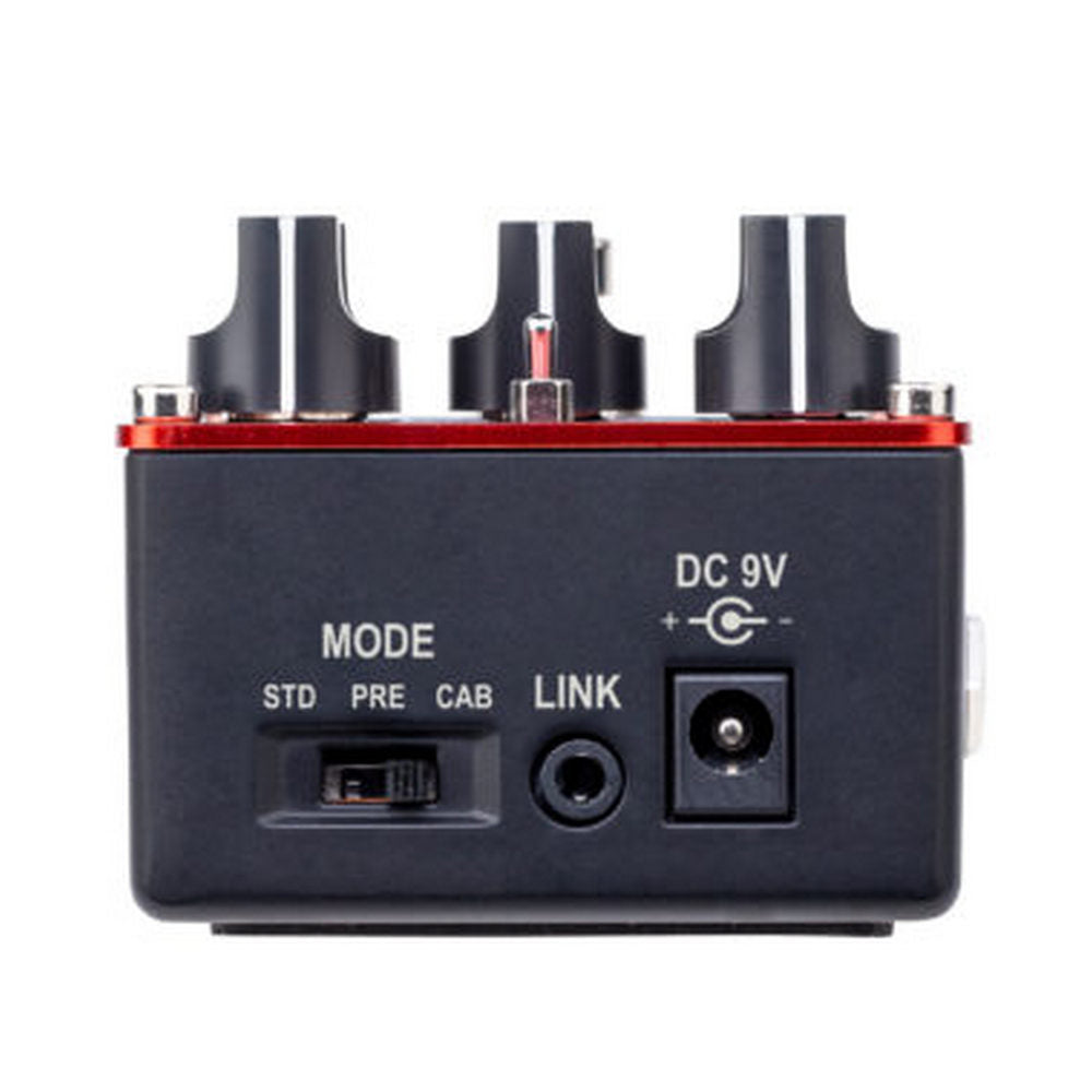 Vox Valvenergy Mystic Edge Valve Distortion Pedal