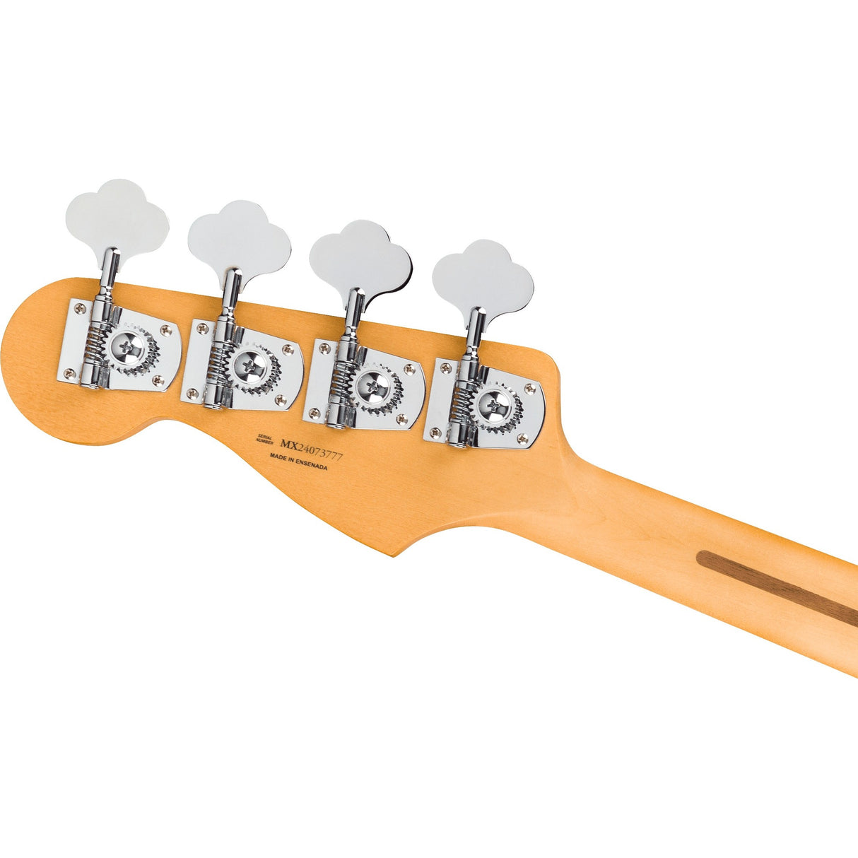 Fender Limited Edition Player II Jazz Bass Guitar - Sparkle 3-Color Sunburst