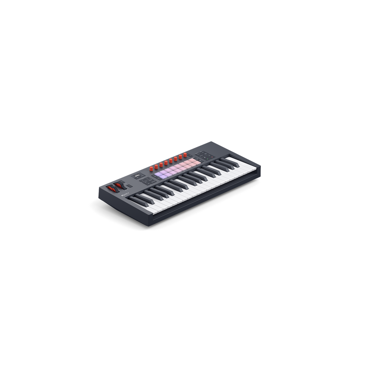 Novation FLkey 2 37-Key MIDI Keyboard Controller for FL Studio