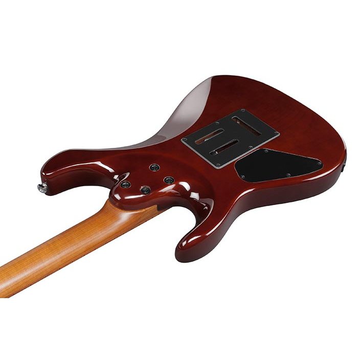 Ibanez AZ24S1F Electric Guitar - Violin Sunburst