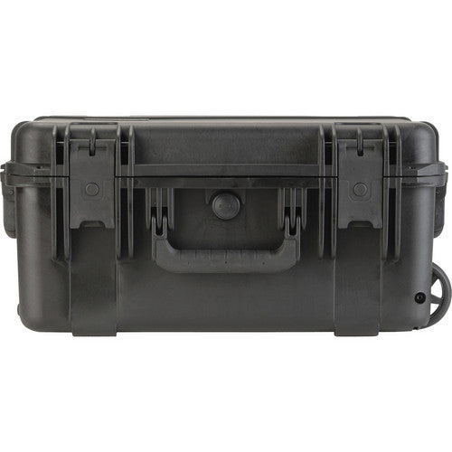 SKB 3I-1914-SER Hardcase for Rane TTM 57L Serato Scratch Live - New