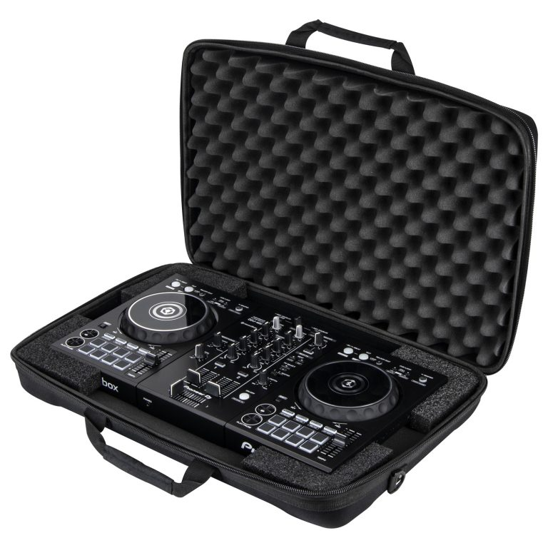 Odyssey BMSLDDJ400 fits Pioneer DDJ-400/DDJ-RB/DDJ-SB3 EVA Case