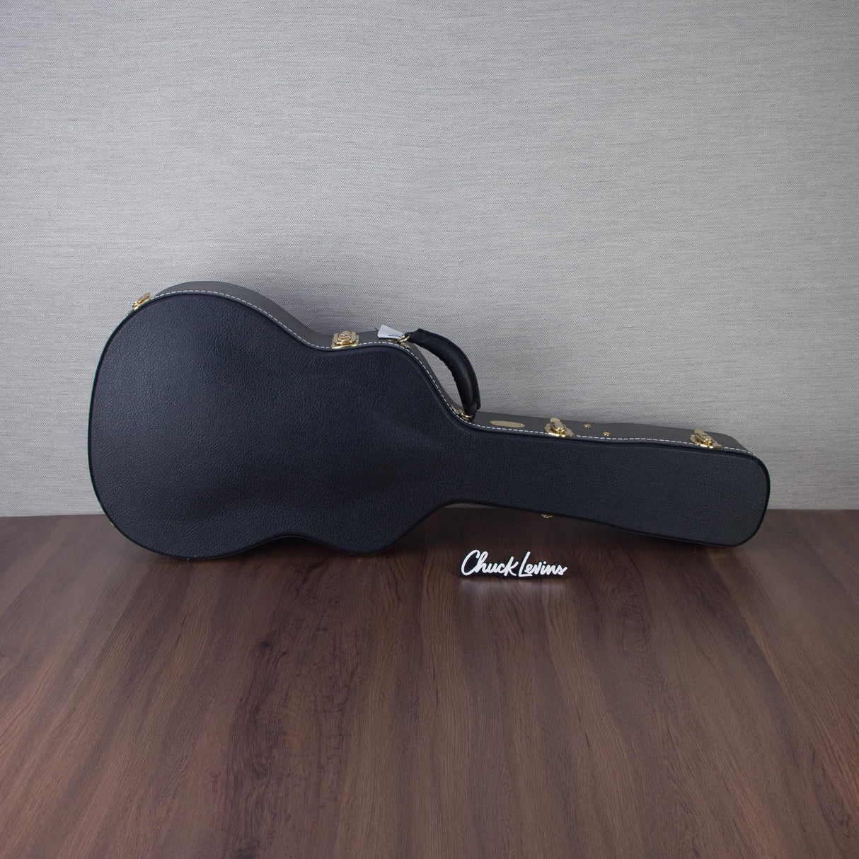 Martin Custom Shop 00-28 Style Wild Grain East Indian Rosewood/Sitka Spruce Fishman Matrix VT Acoustic Electric Guitar - Ambertone 1933 - #M2880835