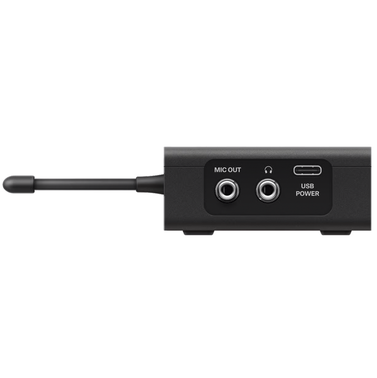 Sennheiser EW-DP ME 4 Set (Q1-6) Digital Wireless Microphone System System - Q1-6