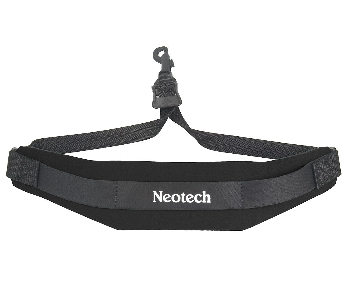Neotech Junior Soft Sax Strap - Swivel Hook