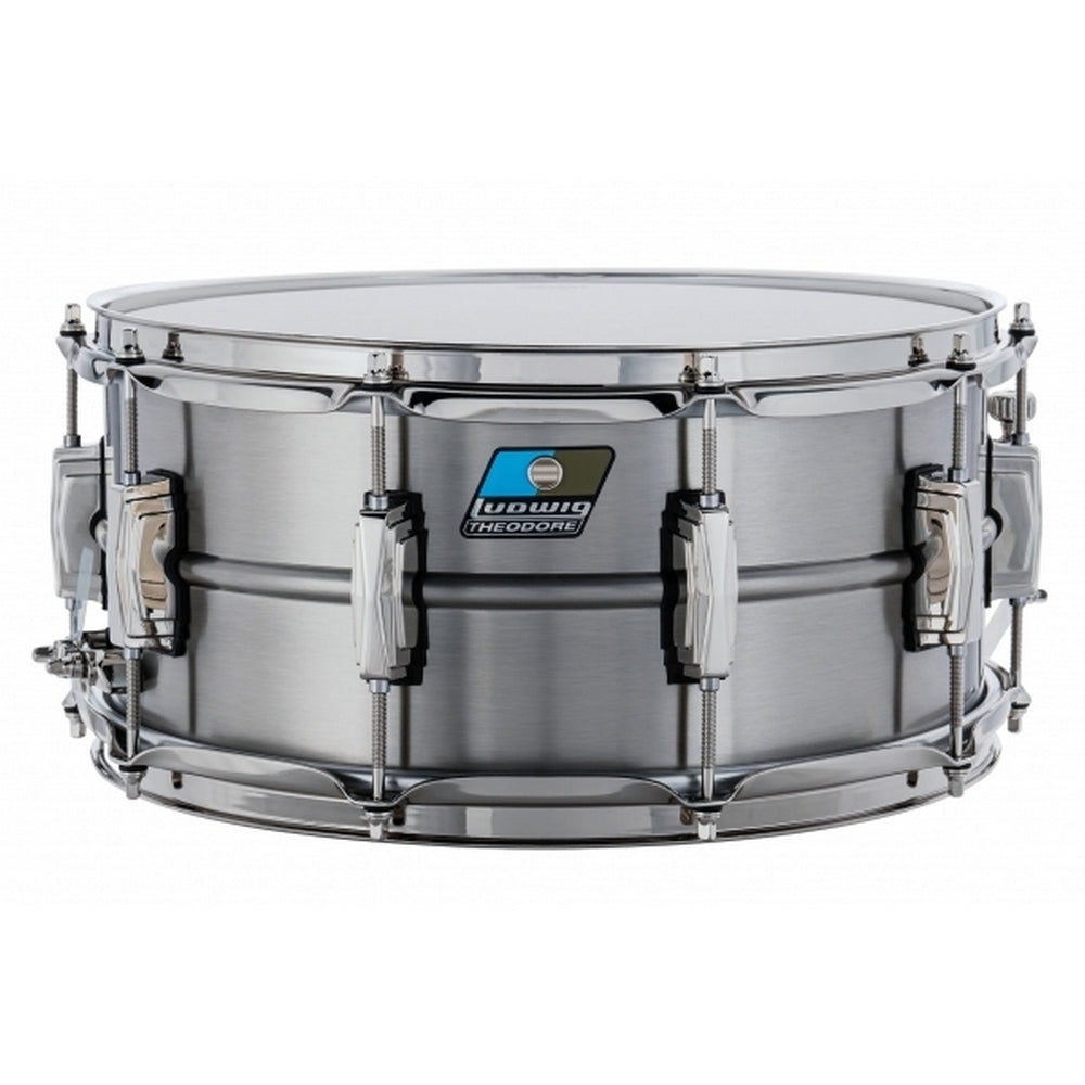 Ludwig 6.5 x 14-Inch Jon Theodore Signature Snare Drum