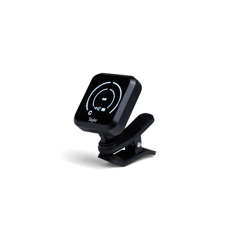 Taylor Rechargable Digital Guitar Tuner