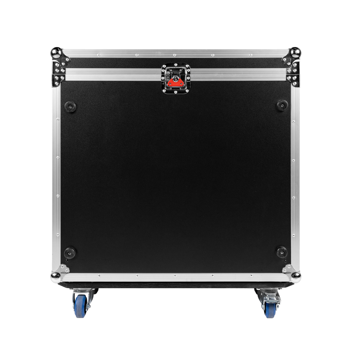 Gator GTOUR-DM7 Yamaha DM7 Mixer Case with Doghouse