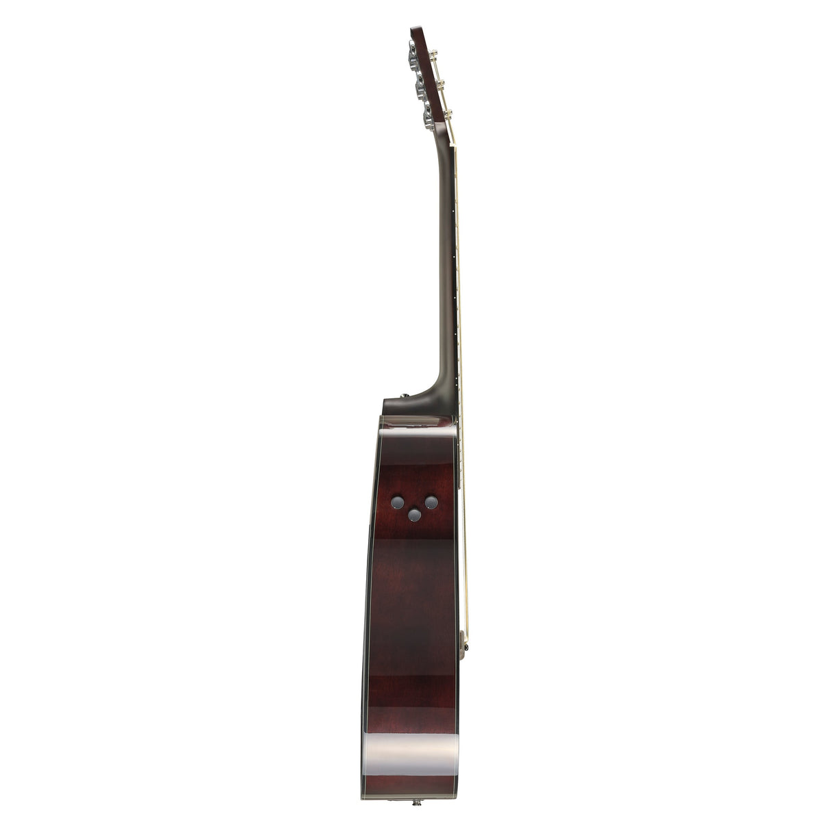 Yamaha 2nd Generation TransAcoustic TAG1E Acoustic Electric Guitar - Natural