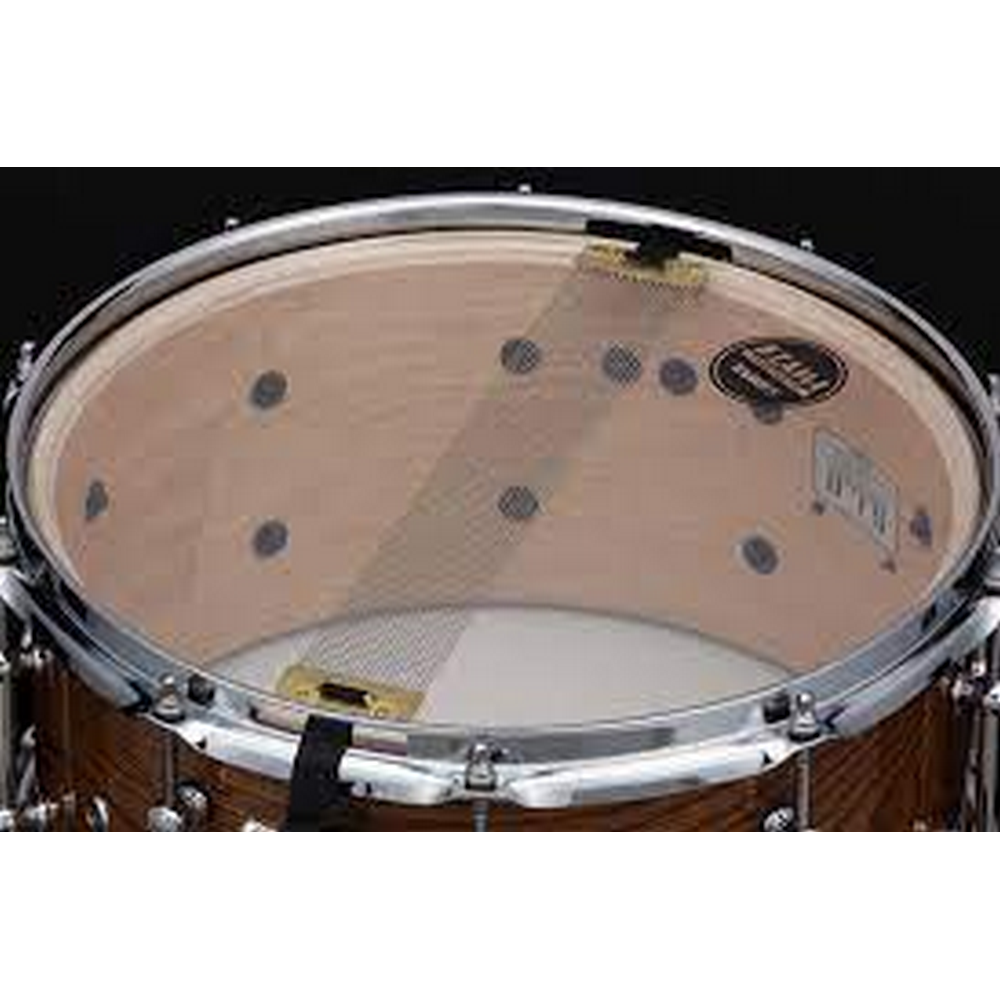 Tama S.L.P. 14"x7" G-Maple Snare Drum With White Oak Outer Ply