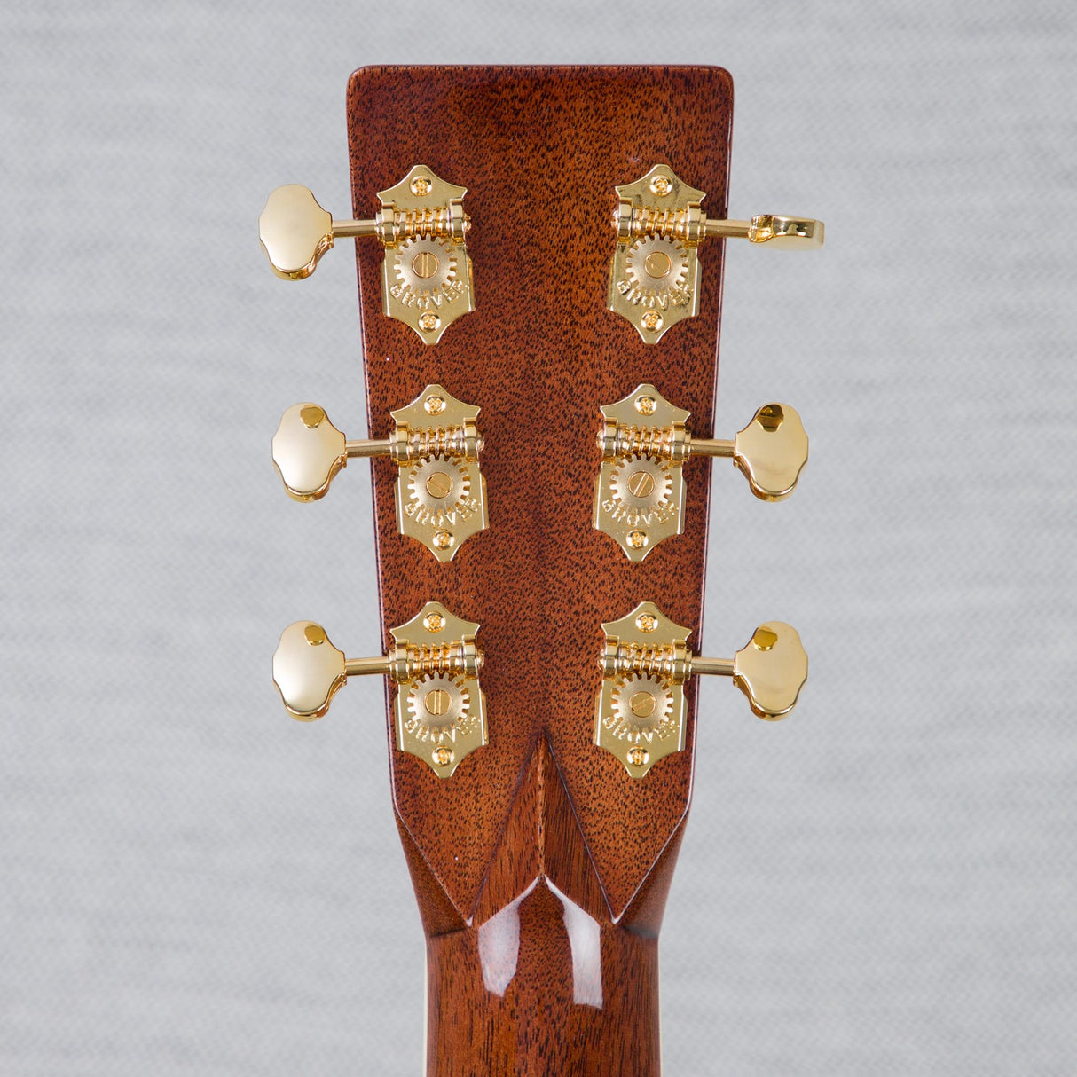 Martin D-42 Dreadnought East Indian Rosewood/Sitka Spruce Acoustic Guitar - #M2873680 - Mint, Open Box