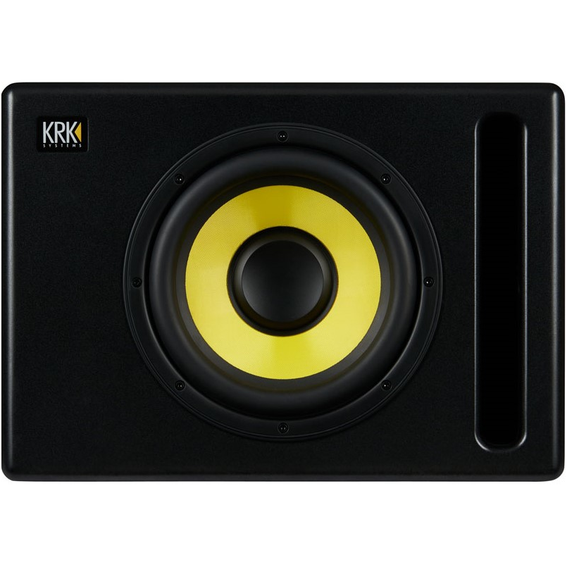 KRK S10.4 10-Inch Studio Subwoofer