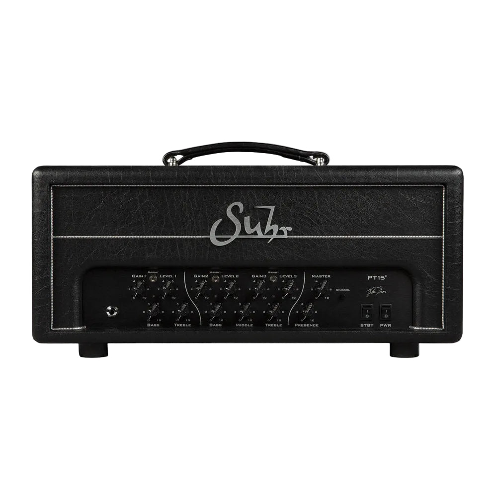 Suhr PT15 I.R Hybrid Guitar Amplifier Head - New