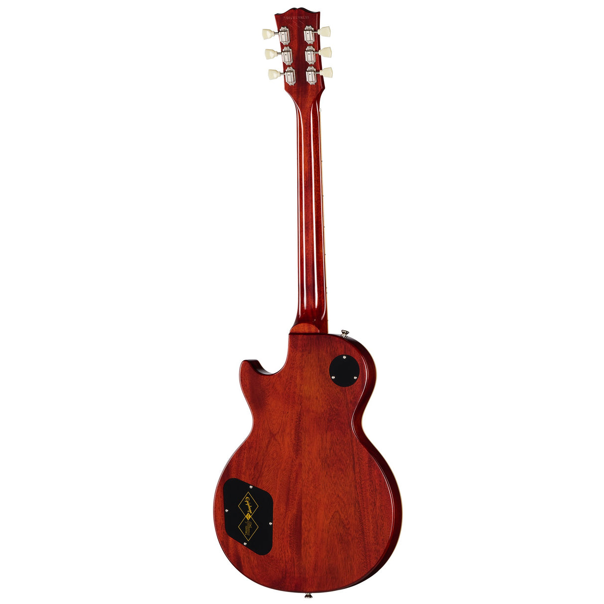 Epiphone 1959 Les Paul Standard Reissue Electric Guitar - Deep Cherry Sunburst - Preorder