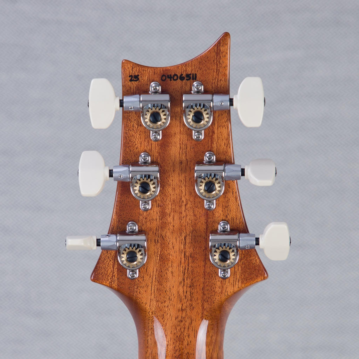 PRS 40th Anniversary Limited Edition McCarty SC56 Electric Guitar - Faded Blue Jean - #250406511
