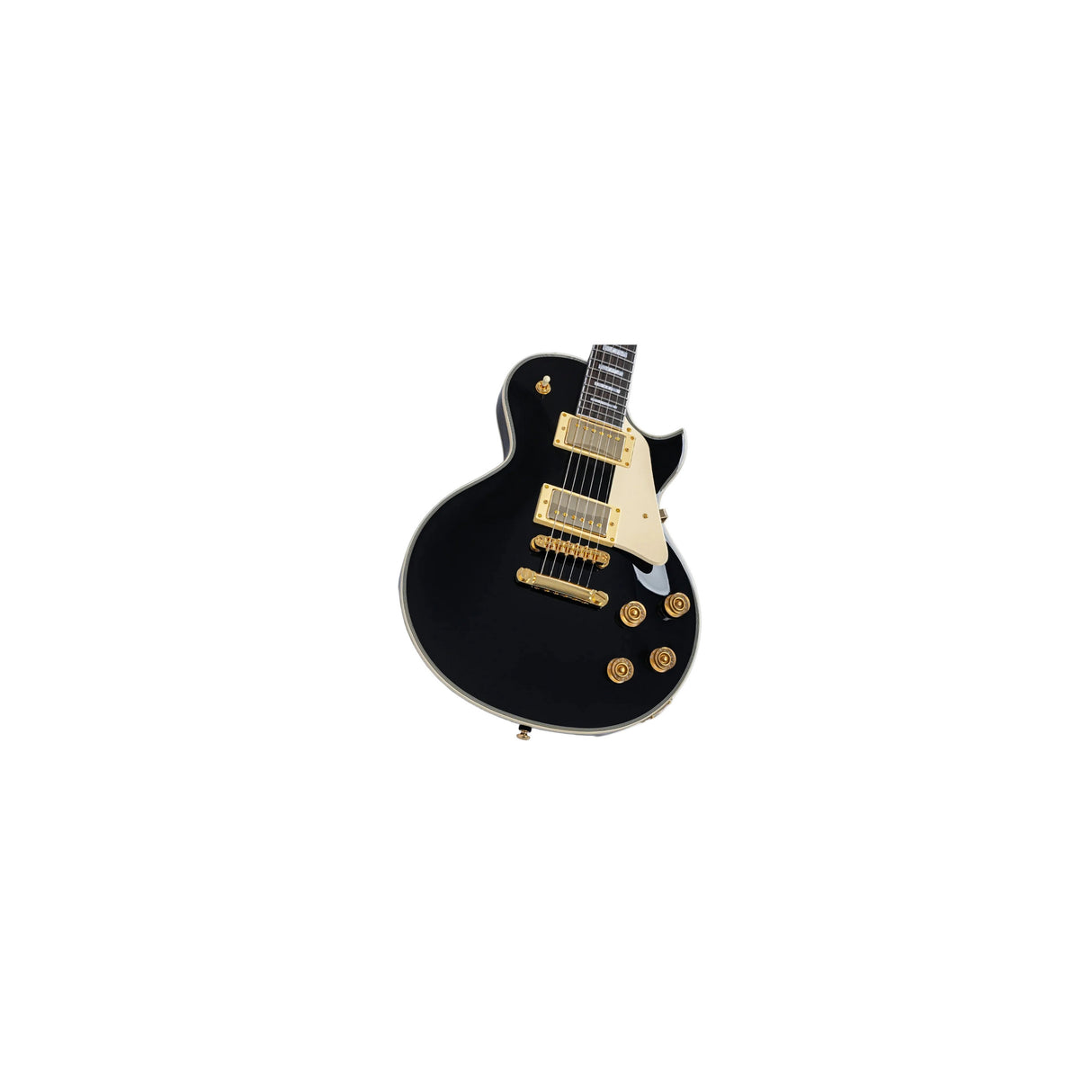 Sire Larry Carlton L7 DX Electric Guitar - Black