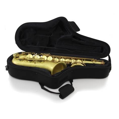 Lupifaro Platinum Series Tenor Saxophone - Vintage