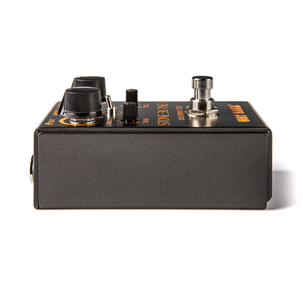 Way Huge Stone Burner Sub Atomic Fuzz Pedal