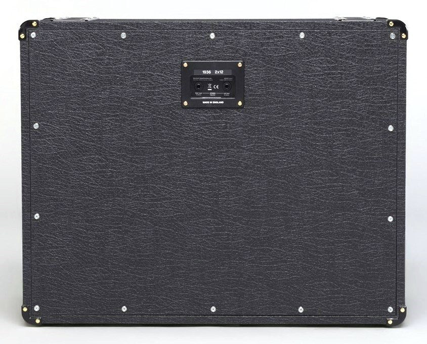 Marshall 1936V 140W 2x12 Amplifier Cabinet