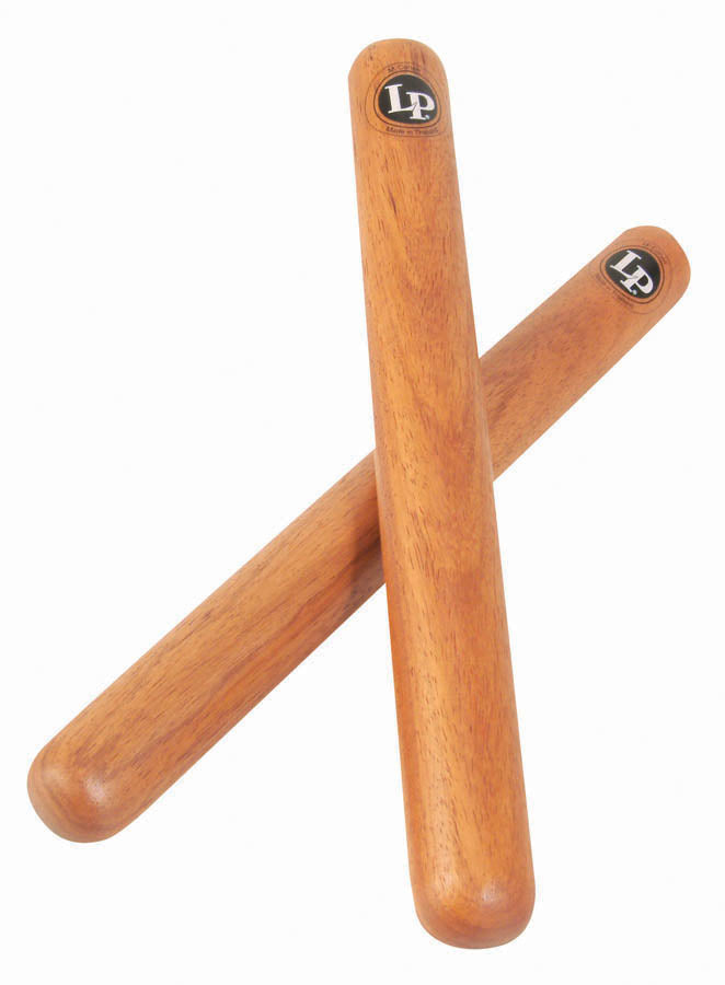 LP LP262R Traditional Clave, Exotic Wood