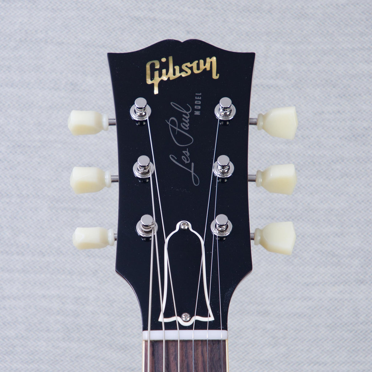 Gibson Custom Shop 1959 Les Paul Standard Reissue 5A Quilt Maple Top Electric Guitar - Faded Tobacco Sunburst - #960147
