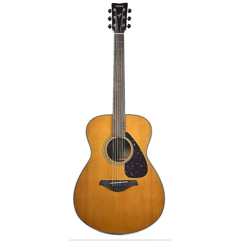 Yamaha FS800J Acoustic Guitar - Tinted
