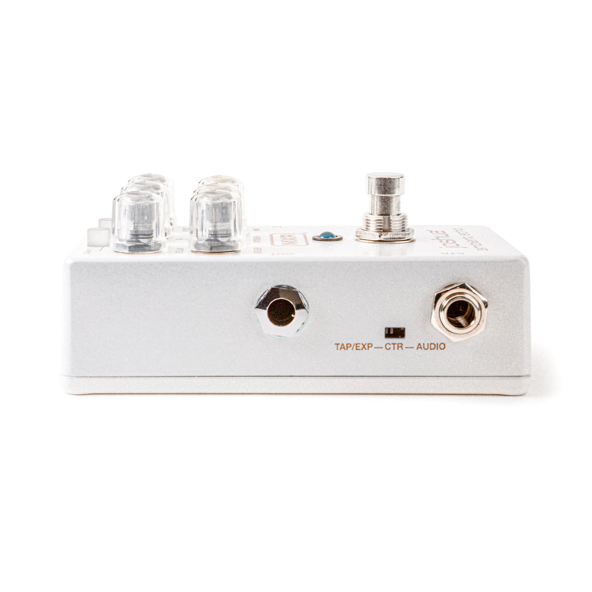 MXR Joshua Ambient Echo Guitar Effects Pedal - Mint, Open Box