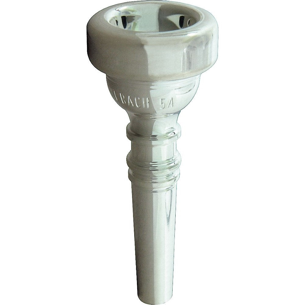 Bach 3493D Cornet Mouthpiece - 3D, Medium Shallow
