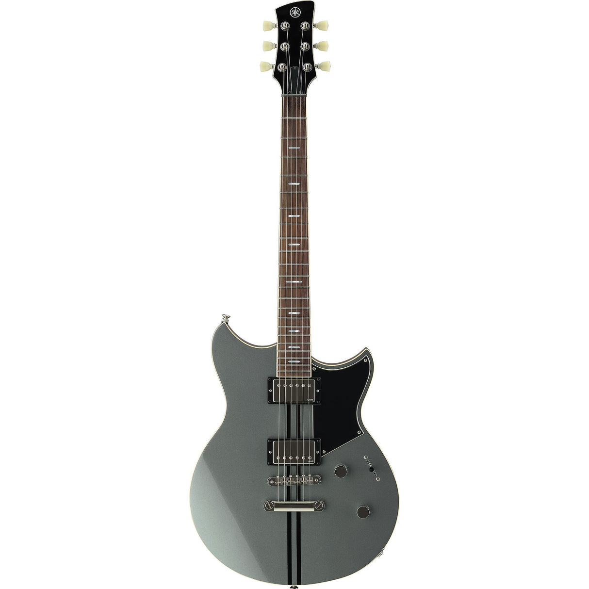 Yamaha Revstar RSS20 Electric Guitar - Mist Green